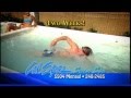 Cal Spas Swim Spas