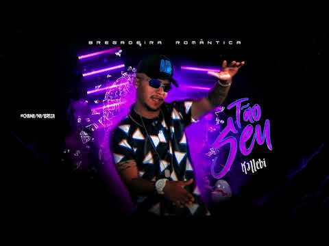 Kallebi -  TÃO SEU ( BREGADEIRA ROMÂNTICA)