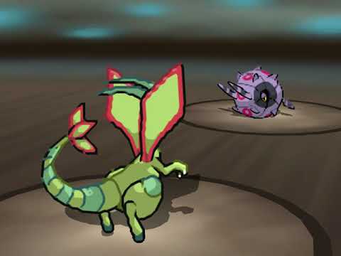 Pokémon Black Version 2 (Italian) - Boss Trainer Abigail