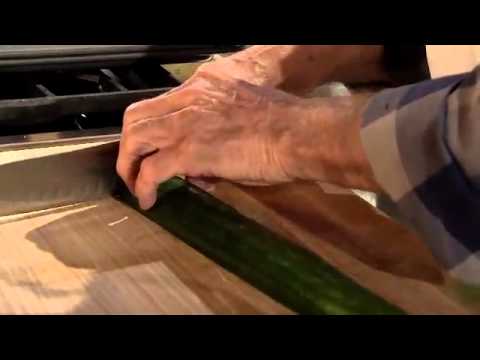 Easy Short Cut Supper with Jacques Pépin and Claudine | Vibepedia