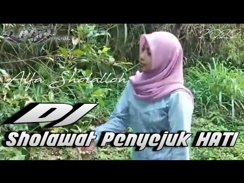 DJ RELIGI ALFA SHOLALLAH Bikin Adem Di Hati | Dj Sholawat Alfa Sholallah ViraL | By 1pro OfficiaL