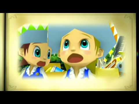 Rainbow Islands Evolution Game Sample - PSP