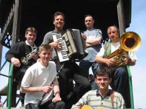 Decki 'z bregov - Dvije suze skrivene