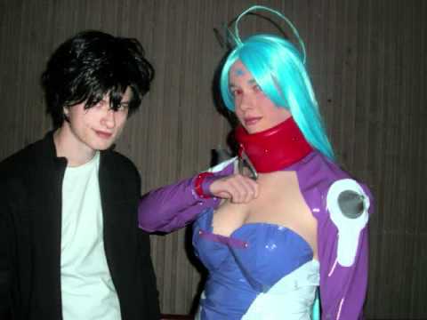 The Girls of Youmacon 2010