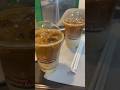 Krispy Kreme Cold Coffee And Doughnut One Of The Best Coffee Doughnut In Saudi Arab Saudi Food