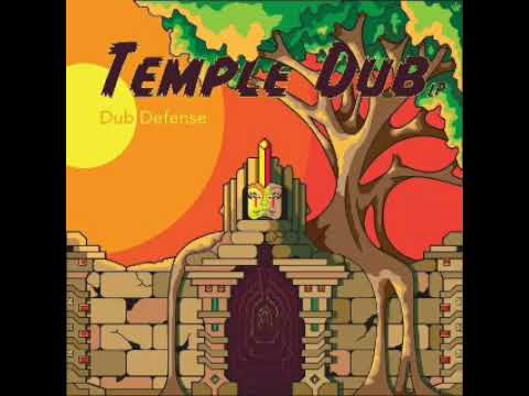 Dub Defense - Utopia