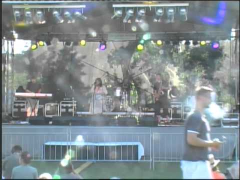 Abigail - Český Krumlov - 9.7. 2011