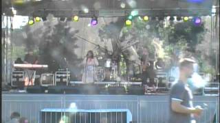 Video Český Krumlov - 9.7. 2011