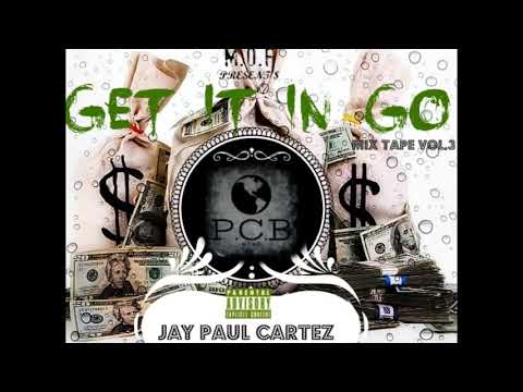 Jay Paul Rapper