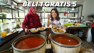 Download lagu 25 RIBU UDAH BEGAH! PINDANG TERMURAH DI PALEMBANG #UMKMPilihanMGDALENAFBersamaTehPucukHarum (3/12) mp3