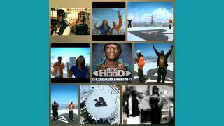 Ace Hood Feat. Jazmine Sullivan &amp; Rick Ross - Champion