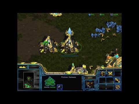 SCBW: The Antioch Chronicles E1 02 - Templar Surrounded