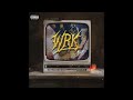 JID WRK INSTRUMENTAL