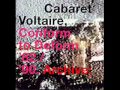 Cabaret Voltaire - Diskono Alt