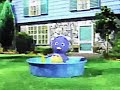Backyardigans 2002 Pilot Theme Song French Version