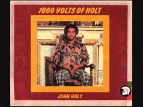download lagu mp3 mp4 John Holt Stoned Out Of My Mind, download lagu John Holt Stoned Out Of My Mind gratis, unduh video klip John Holt Stoned Out Of My Mind