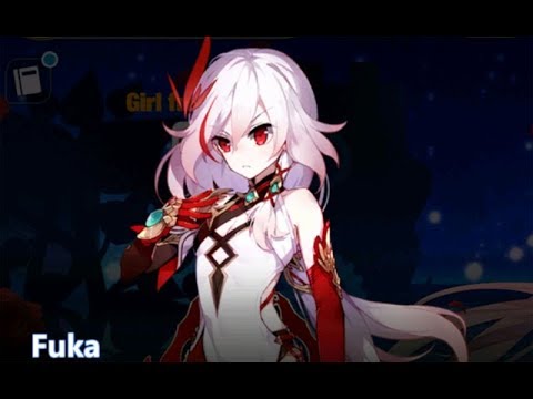 Guns Girl Z - Memory of Red Flame Walkthrough By ZeroWingX