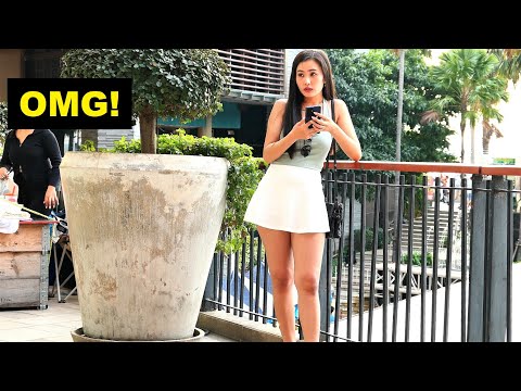 Thailand Pattaya - Beach road and Soi Buakhao 2023 (4k)