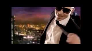 Fergie - Feel Alive ft. Pitbull, DJ Poet - Remix