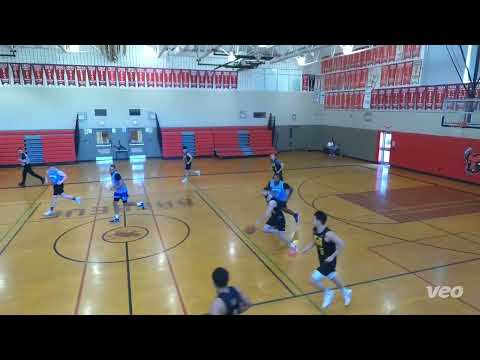 J17 Elite(85) tier 1 Grizzlies(80) - tcbl sunday