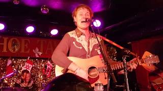 Jim Cuddy - It Could Happen to You