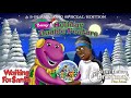 MyJazzyMac S Barney Play Along Holiday Double Feature Special Edition Version 2