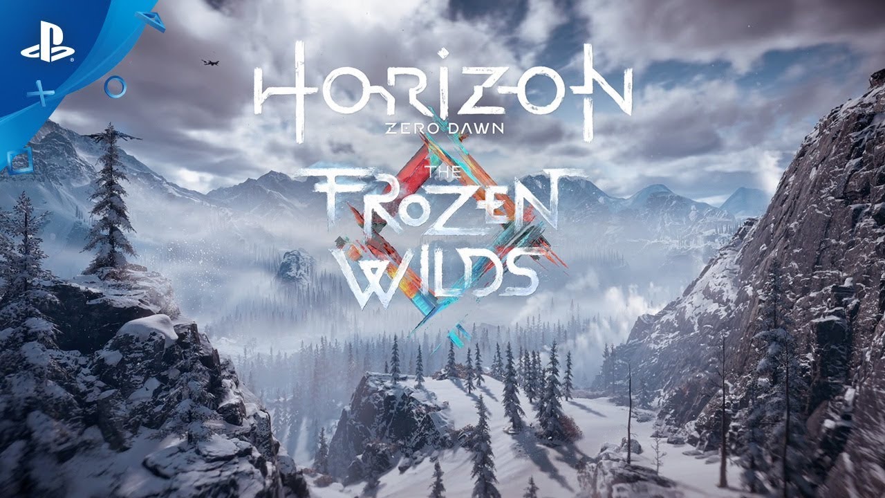 Horizon Zero Dawn: How to Play The Frozen Wilds DLC