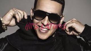 Aquí esta tu caldo-Daddy Yankee