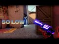 SO LOW 😔 | A VALORANT MONTAGE