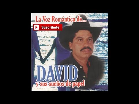 David y Sus Suenos de Papel - El Mal Querido