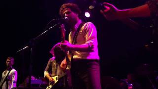 Middle Brother ; Blood and Guts (@Music Hall of Williamsburg)