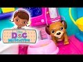 Doc McStuffins Pet Vet Checkup Center Playset Disney Toys Kinder Playtime