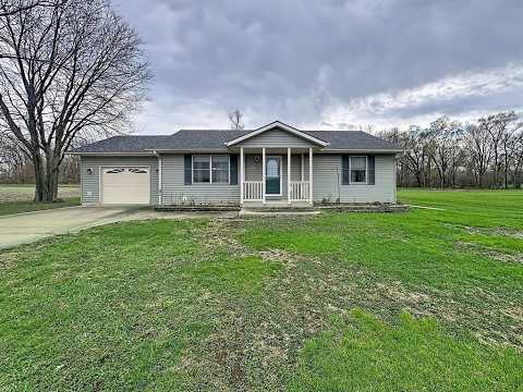 Zillow Milan Il