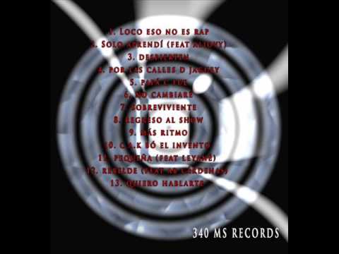 King Shotting - Quiero Hablarte (Sobreviviente) 2012