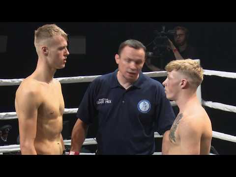 KGP3: Joe Himsworth V Nathan Ransom