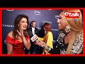 Priyanka Chopra Jonas Meets Priyanka Citadel Interview