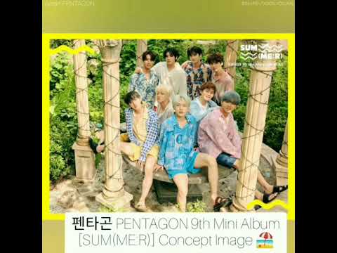 PENTAGON X STRAY KIDS MOMENTS