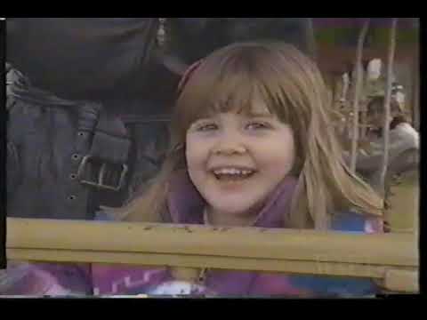 Teletubbies - Tram Cable Car US Version