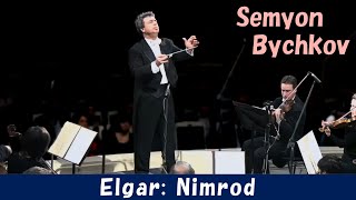 Download lagu [Bychkov] エルガー／エニグマ変奏曲 ～ニムロッド　Elgar: Nimrod mp3