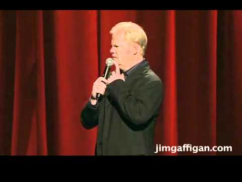 Jim Gaffigan - Easter Tradition