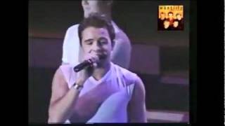 Shane Filan~Pictures In My Head