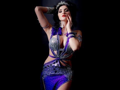 Oliwia Rainczuk | WINNER LIVE BAND QUEEN | Diamonds of Orient 2020