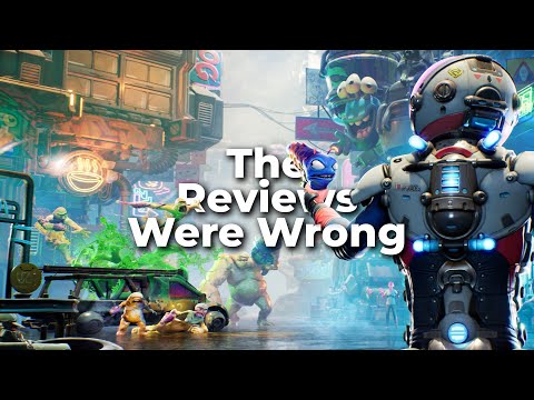 High on Life - The Reviews Were Wrong...