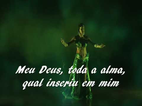 The Whole Soul (Kol Aneshama)  --  Ofra Haza  --  trad.