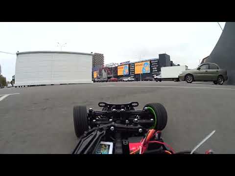 Radiomaster mt12 test