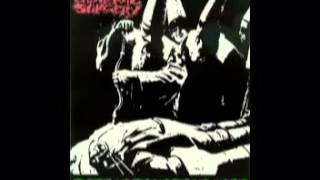 General Surgery - Necrology EP (1991)