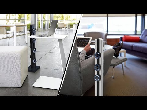 Mx Freestanding Tower Track