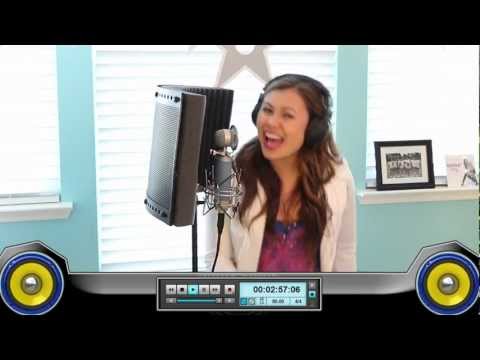 Young Homie - Chris Rene (cover) Amber Lily