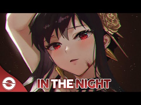 Nightcore - In The Night (Neovaii) - (Lyrics)