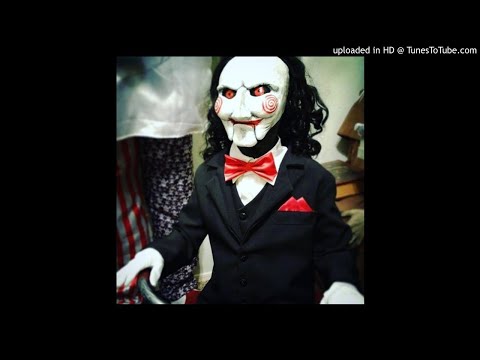 Gundam Santana - Jigsaw (Prod. 5pyware)